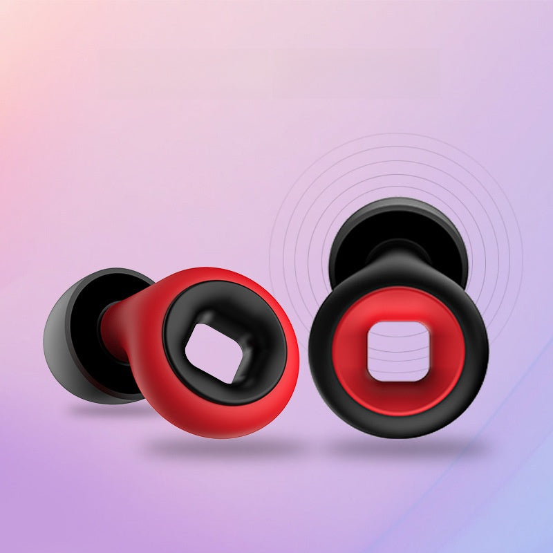Silicone Earplugs