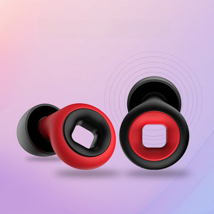Silicone Earplugs
