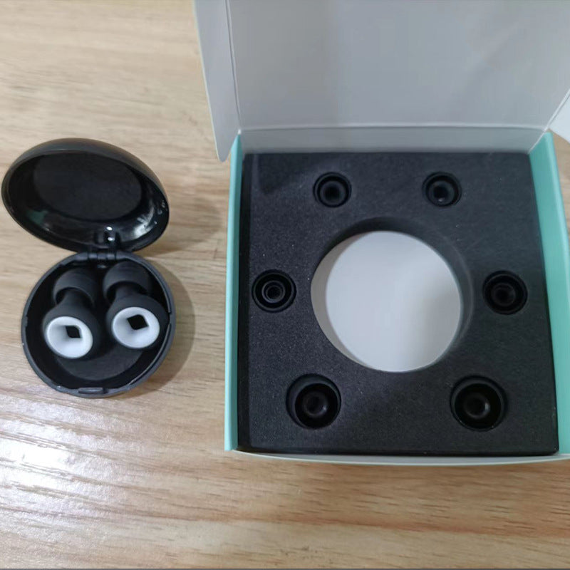 Silicone Earplugs
