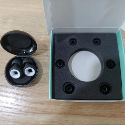 Silicone Earplugs