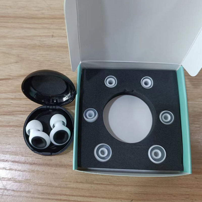 Silicone Earplugs