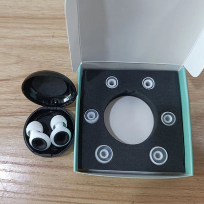 Silicone Earplugs