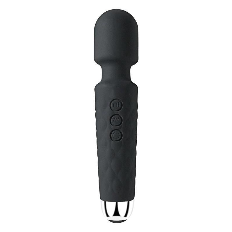 Silicone Electric Massage Vibrator