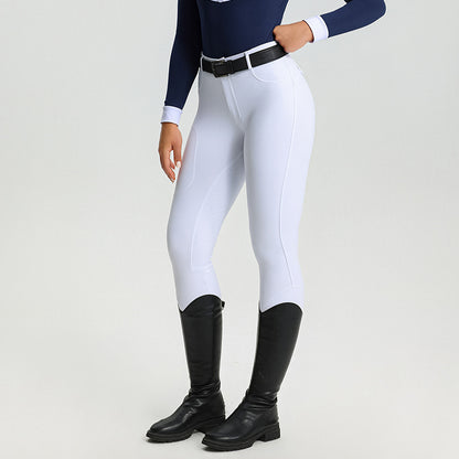 Silicone Equestrian Pants