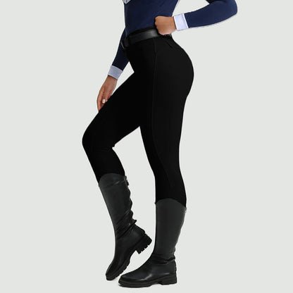 Silicone Equestrian Pants