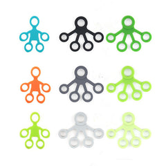 Humanoid puller Green