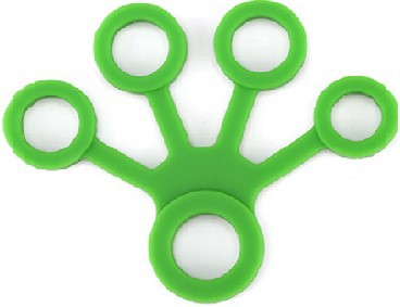 silicone exercise equipment