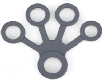 silicone exercise equipment