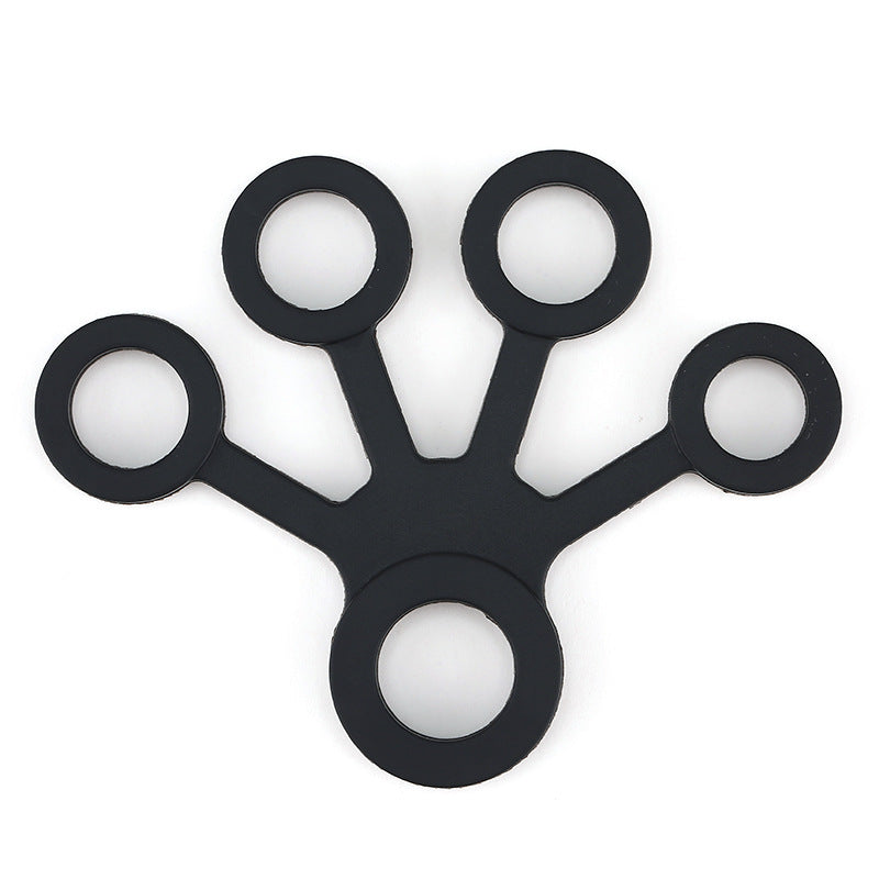silicone exercise equipment
