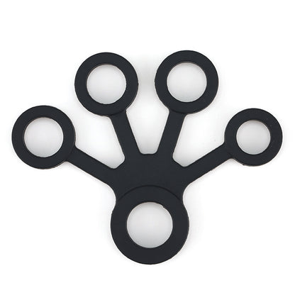 silicone exercise equipment