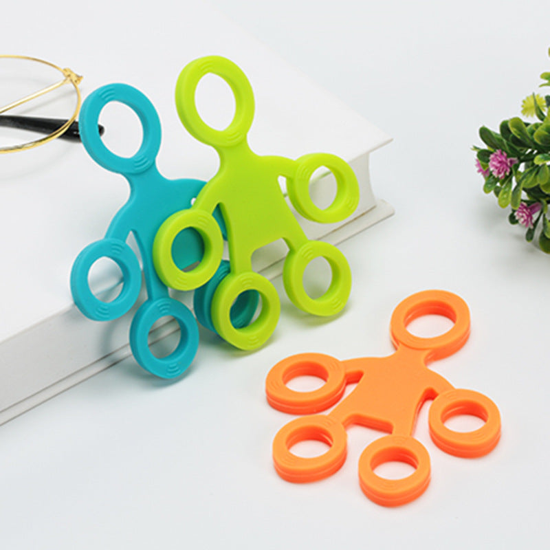 silicone exercise equipment