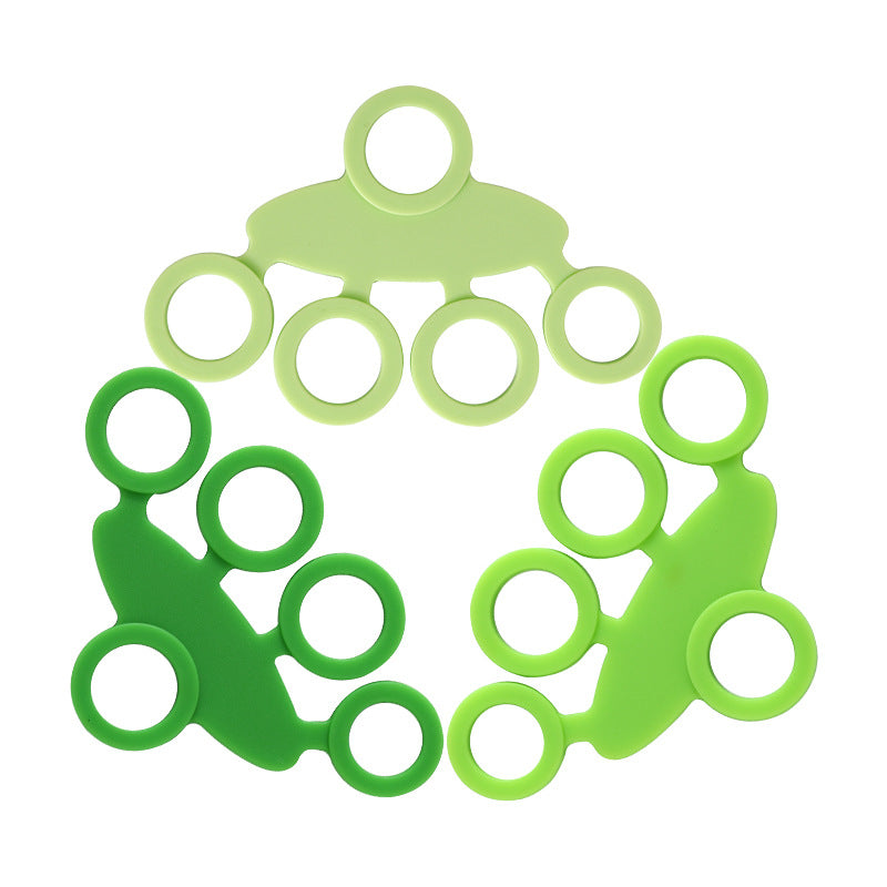 silicone exercise equipment