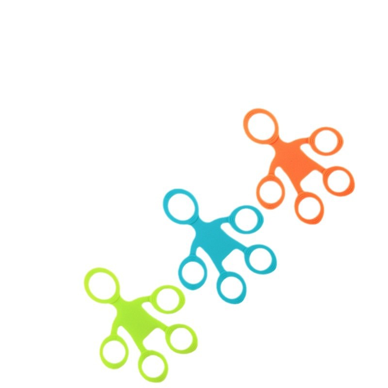 silicone exercise equipment