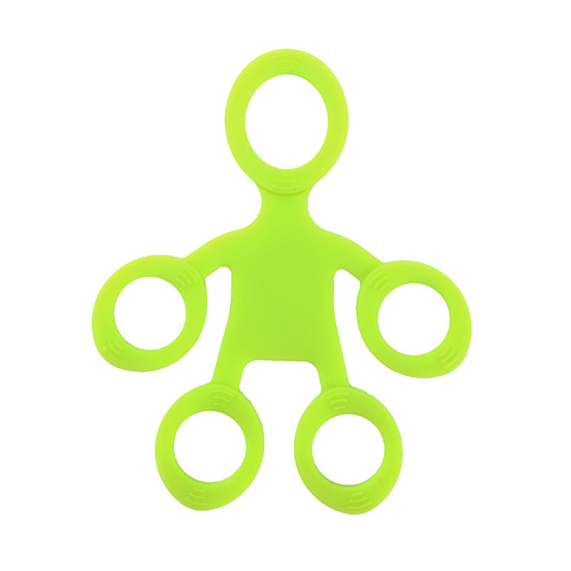 silicone exercise equipment