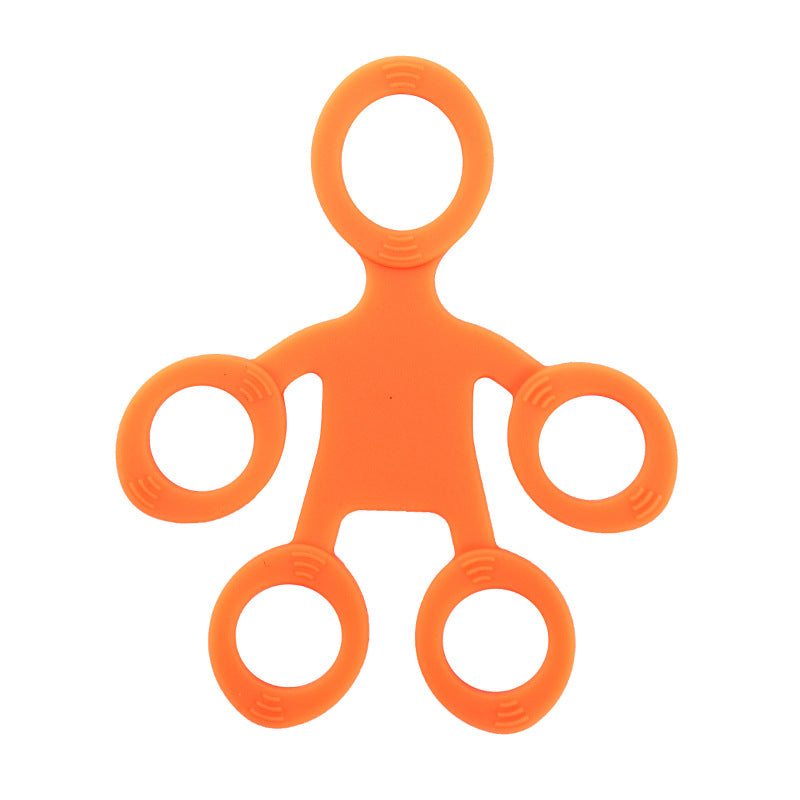 silicone exercise equipment