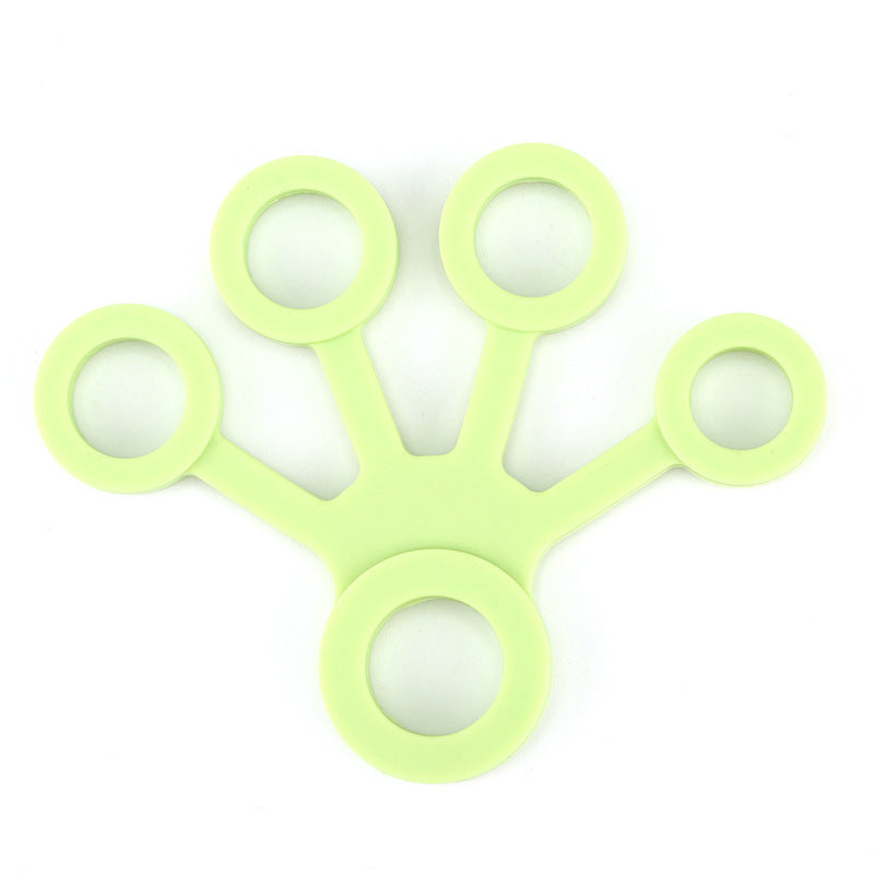 silicone exercise equipment