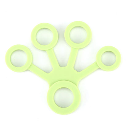 silicone exercise equipment