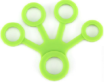 silicone exercise equipment
