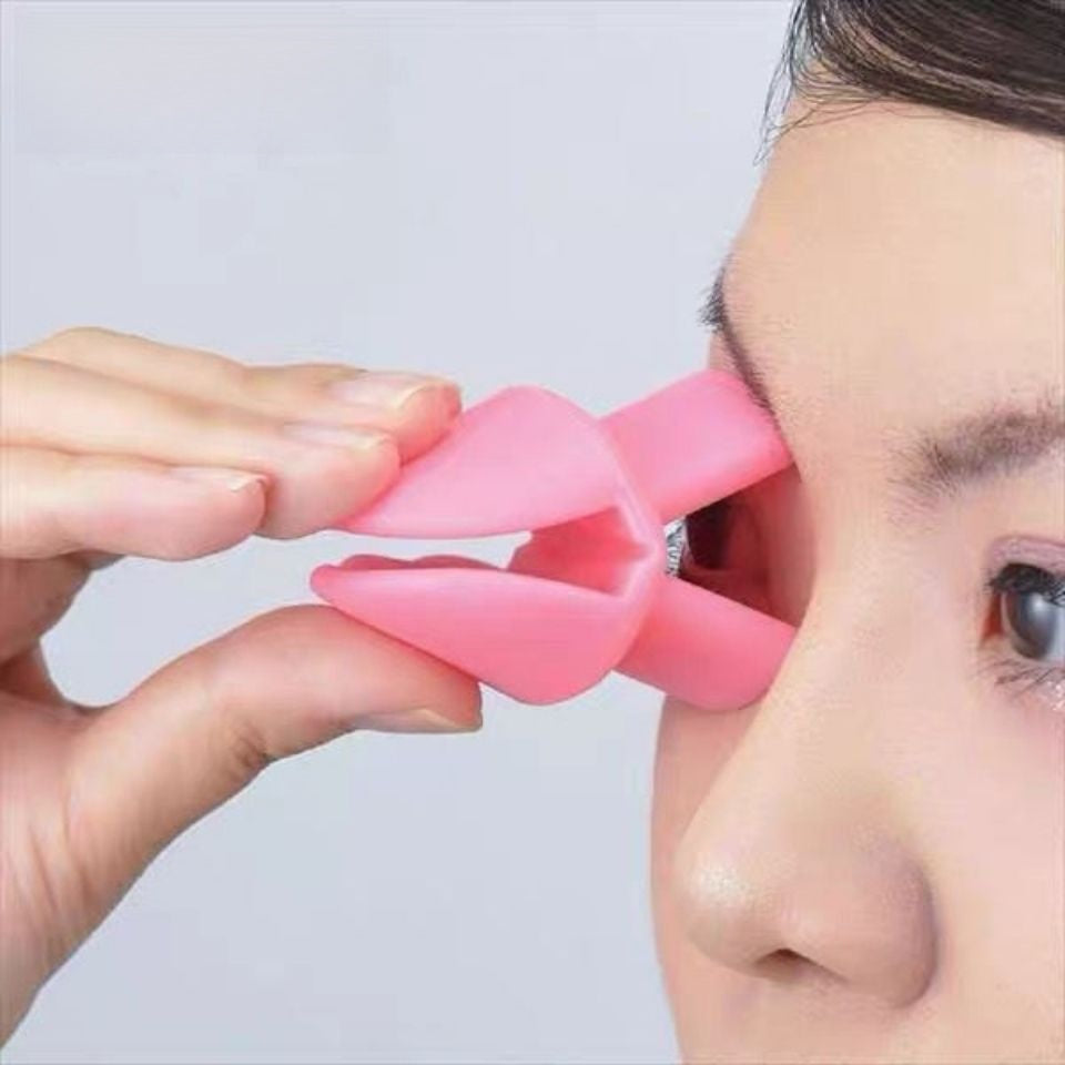 Silicone Eye Fatigue Relief Massage Tool