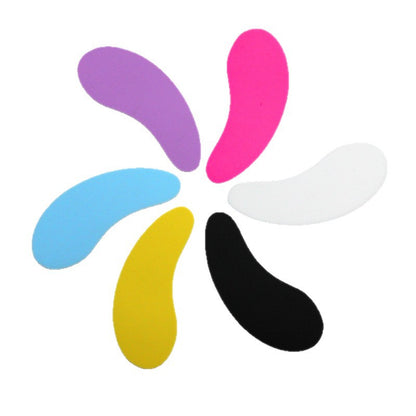 Silicone Eye Patch for Eyelash Grafting and Skincare