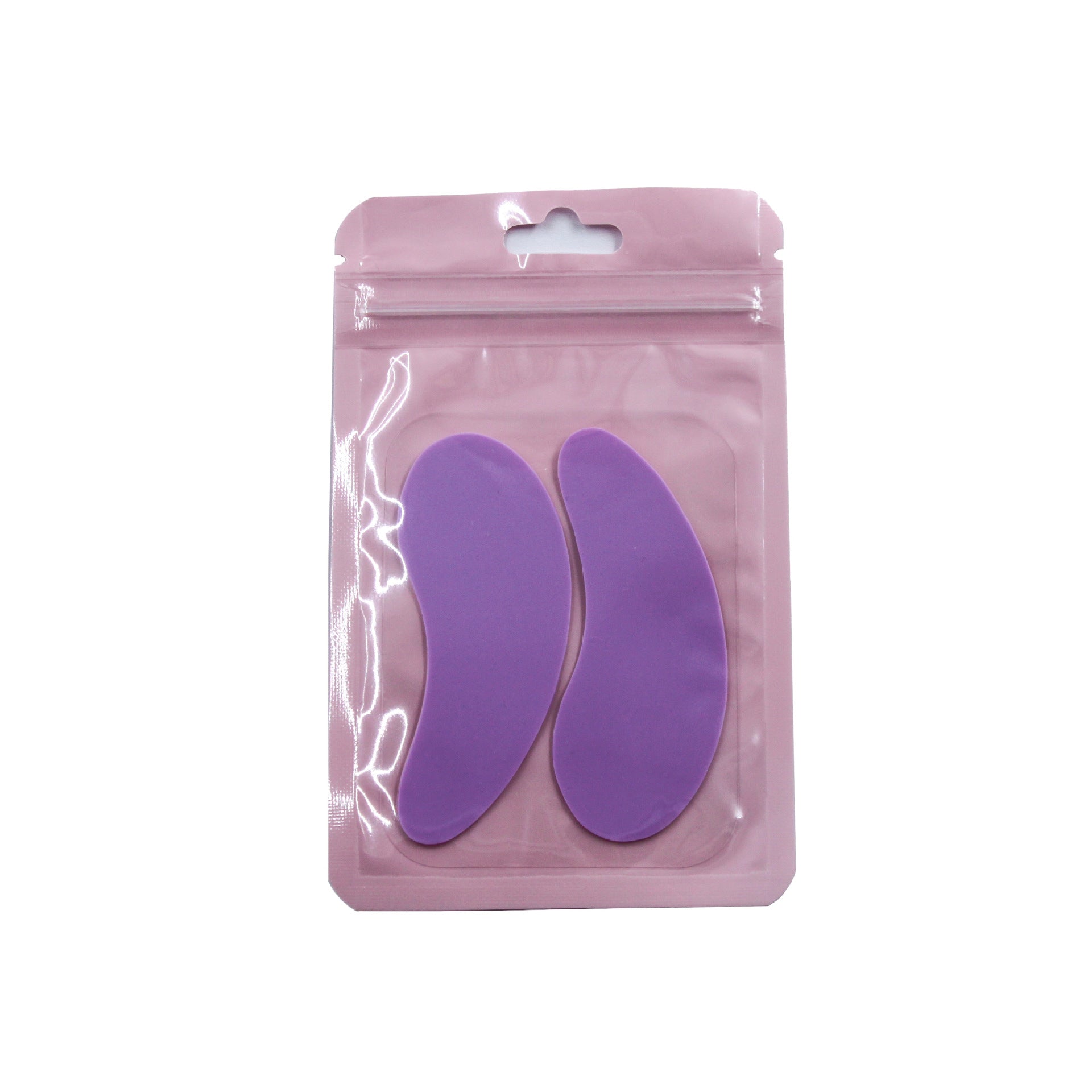 Silicone Eye Patch for Eyelash Grafting and Skincare
