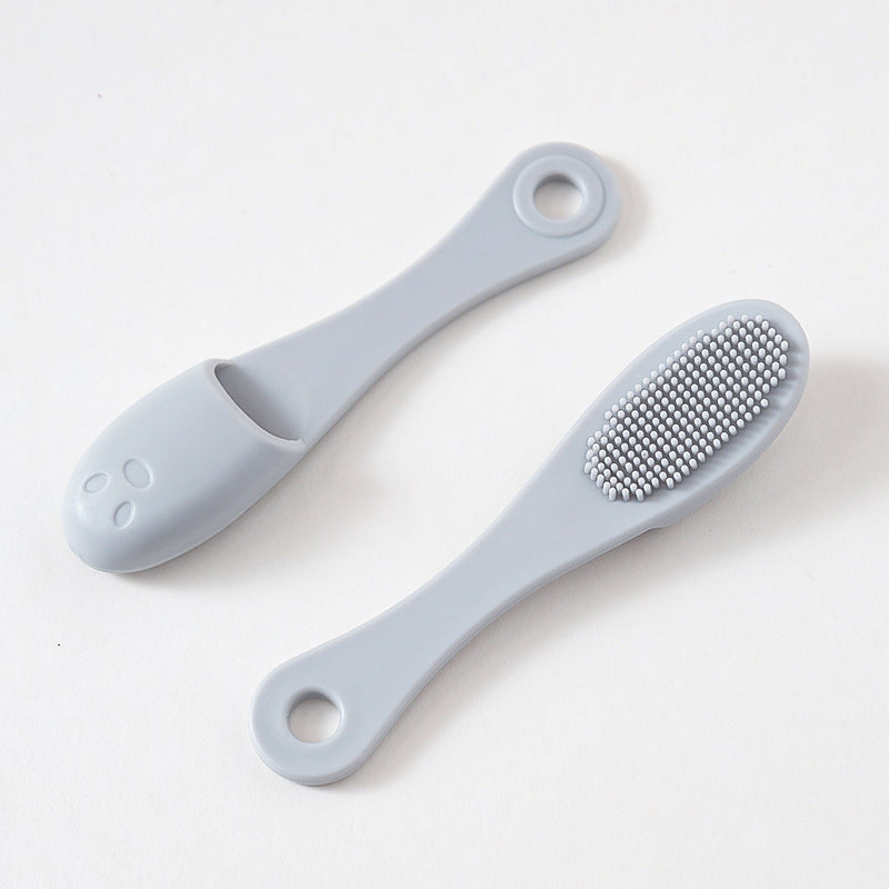 Silicone Face Cleansing Brush