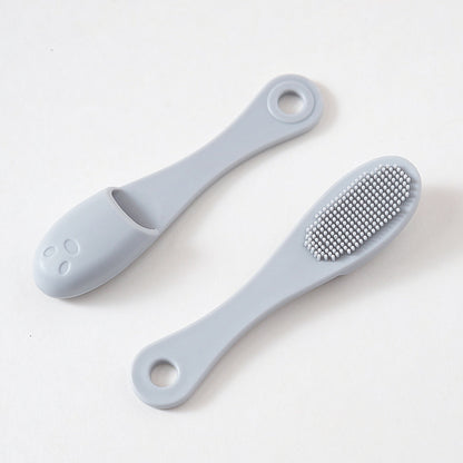 Silicone Face Cleansing Brush