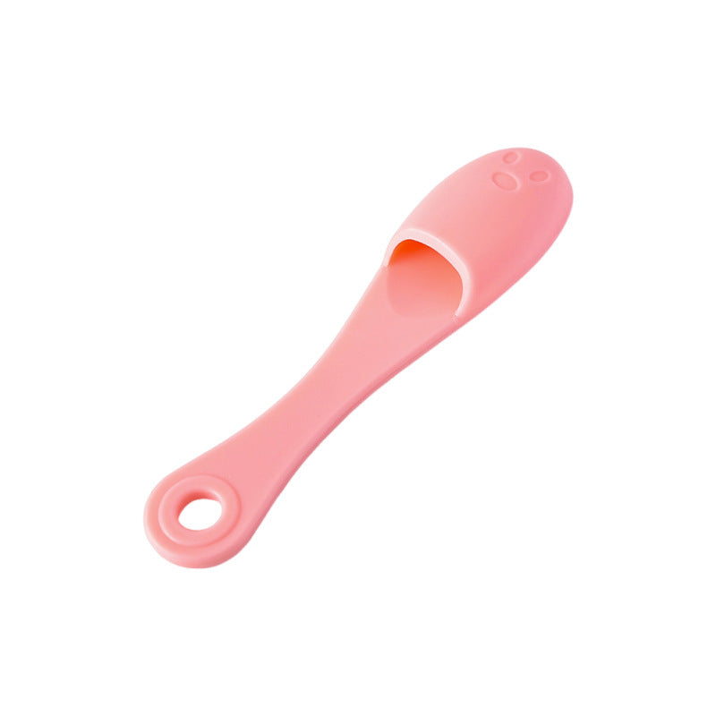 Silicone Face Cleansing Brush