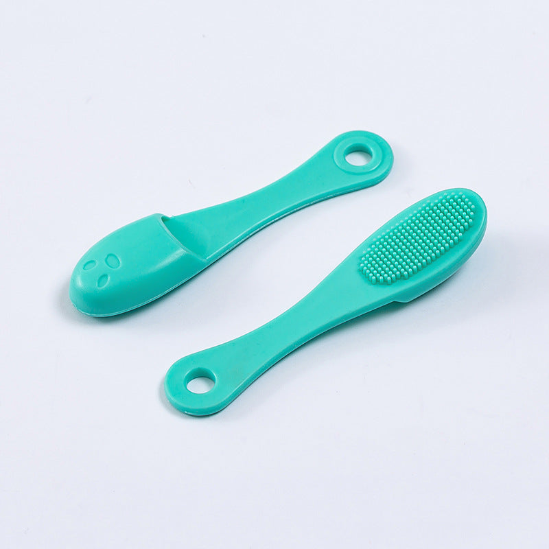 Silicone Face Cleansing Brush