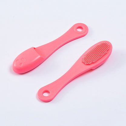 Silicone Face Cleansing Brush