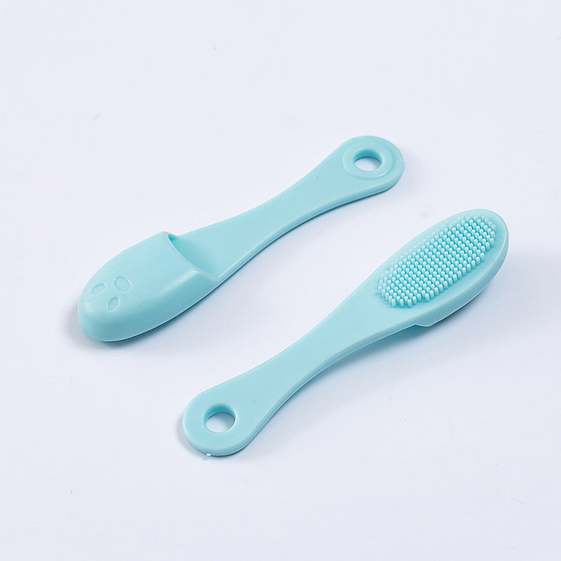 Silicone Face Cleansing Brush