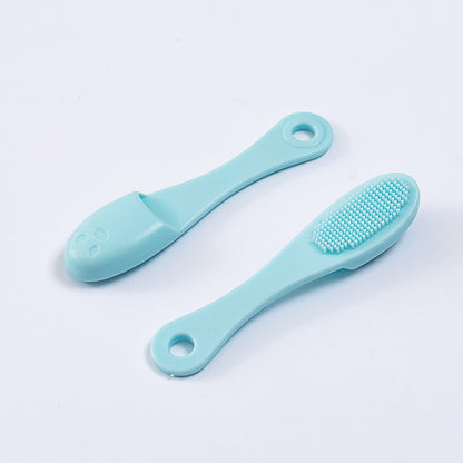Silicone Face Cleansing Brush