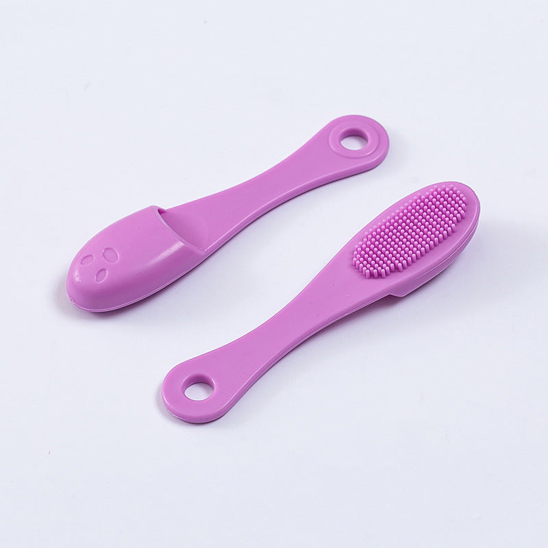 Silicone Face Cleansing Brush