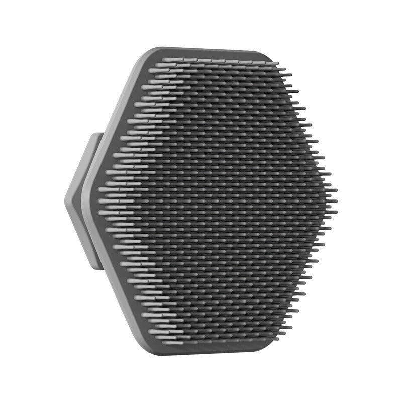 Silicone Face Washing Brush