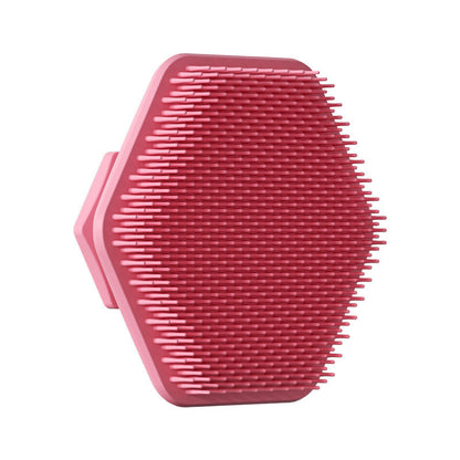 Silicone Face Washing Brush