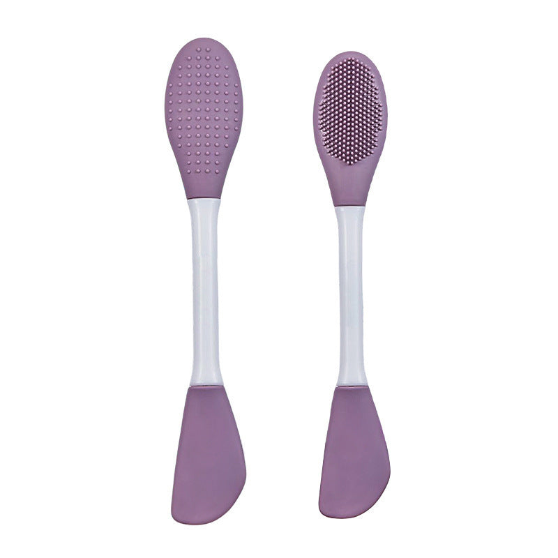 Silicone Facial Brush
