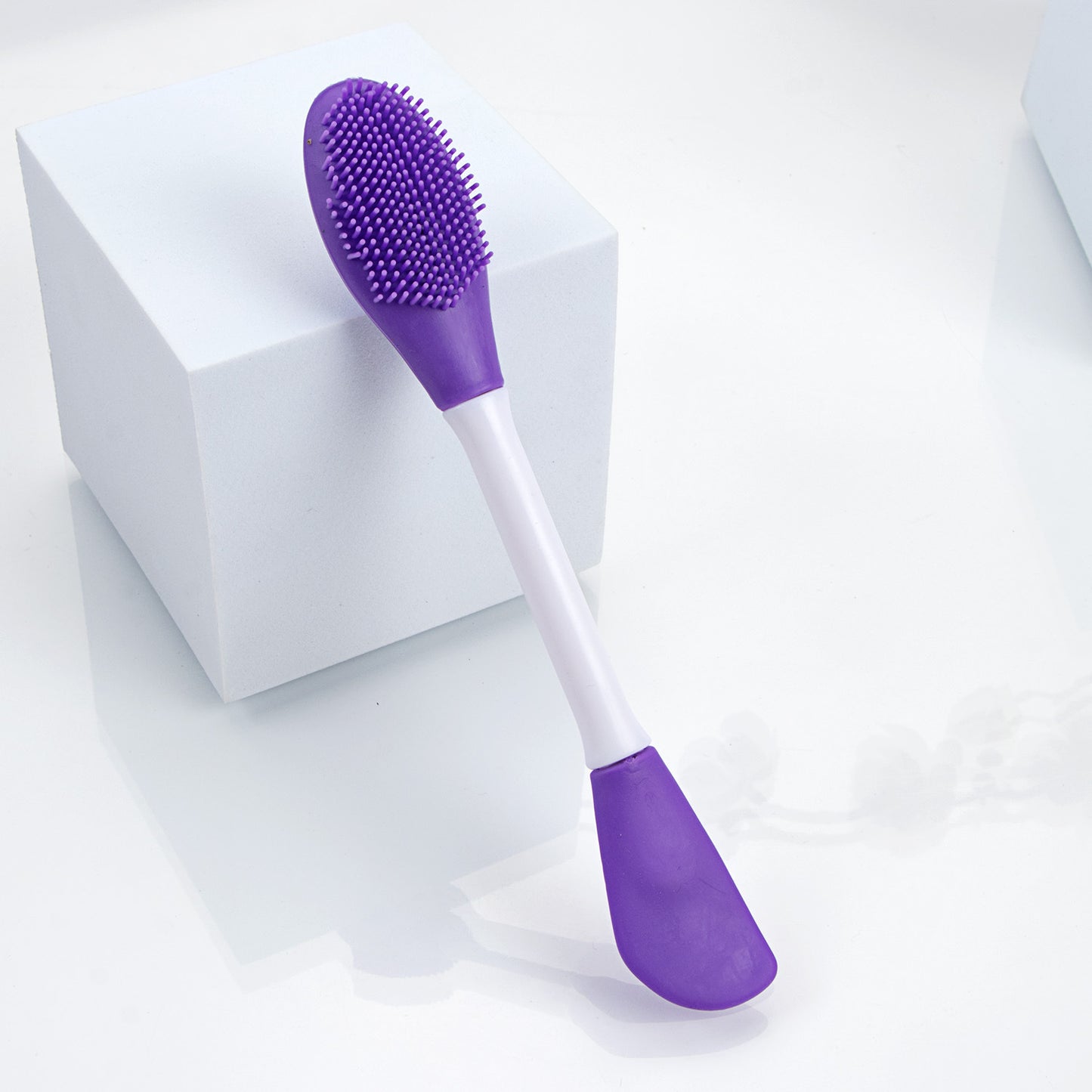 Silicone Facial Brush