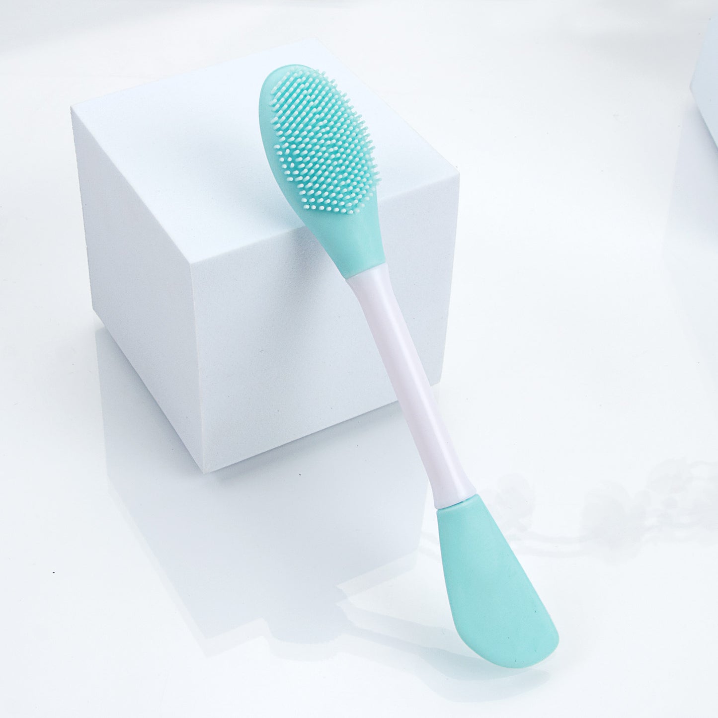Silicone Facial Brush