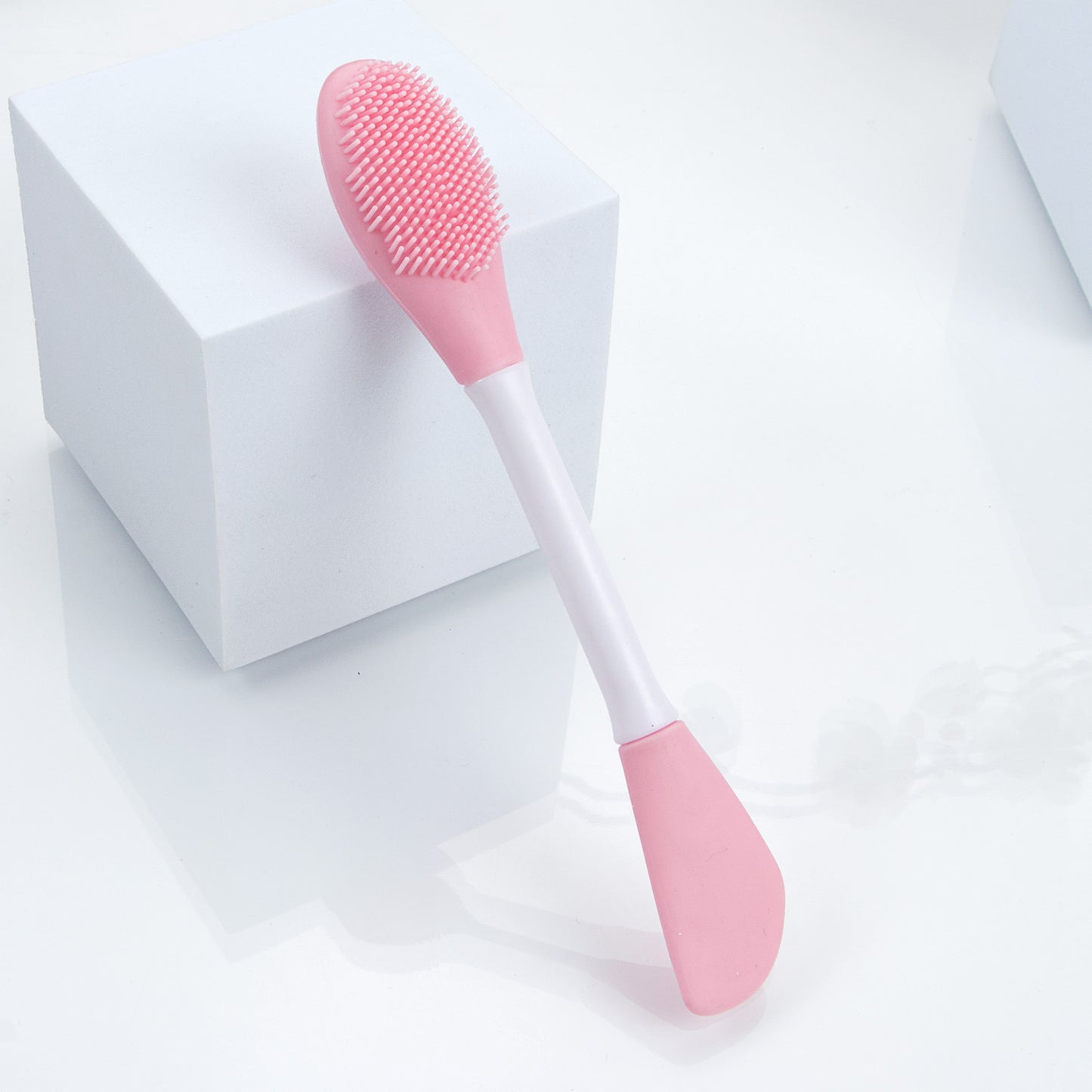Silicone Facial Brush