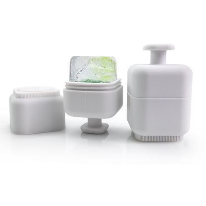 Silicone Facial Cleansing Brush