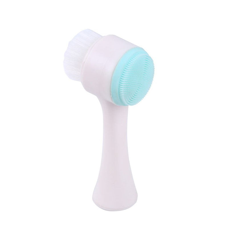 Silicone Facial Cleansing Brush