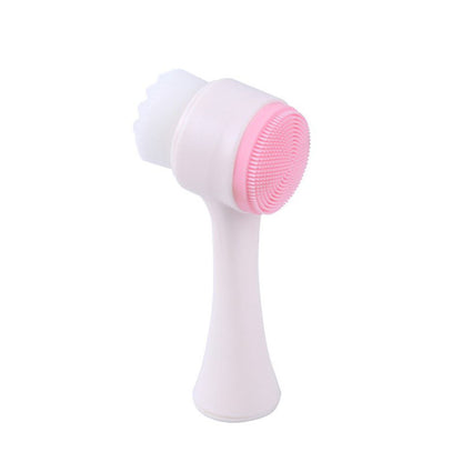 Silicone Facial Cleansing Brush