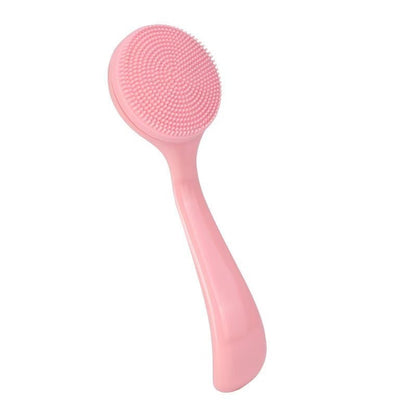 Silicone Facial Cleansing Brush