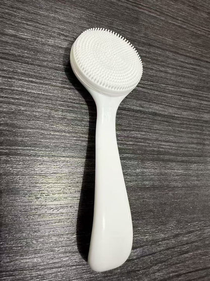 Silicone Facial Cleansing Brush