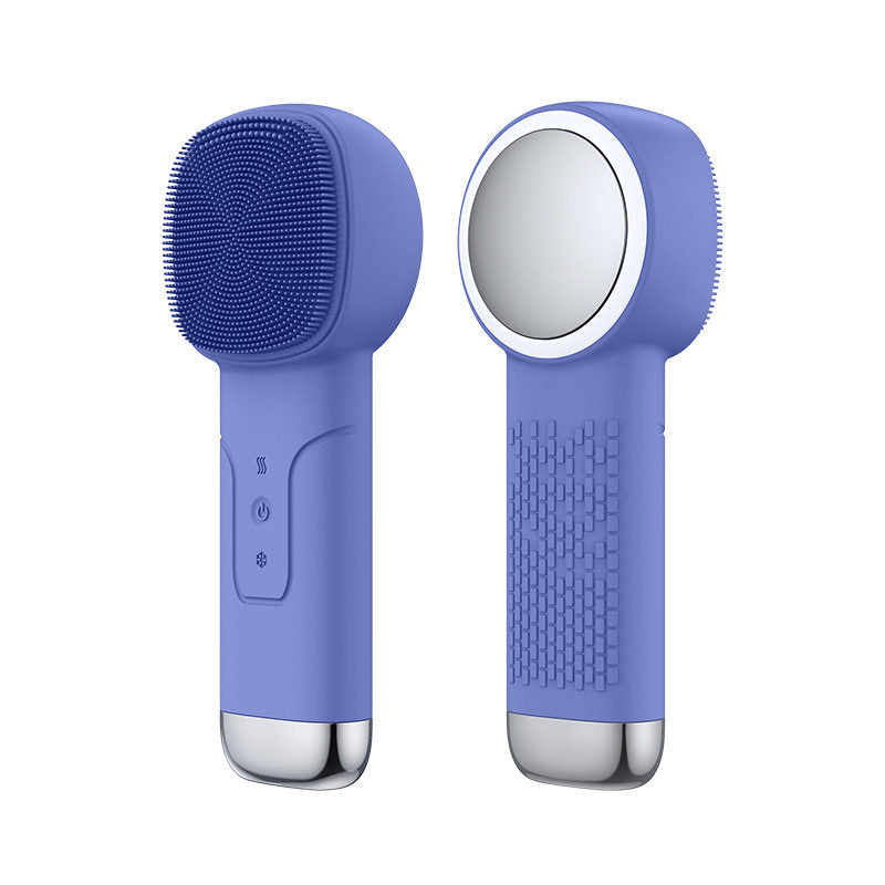 Silicone Facial Cleansing Device