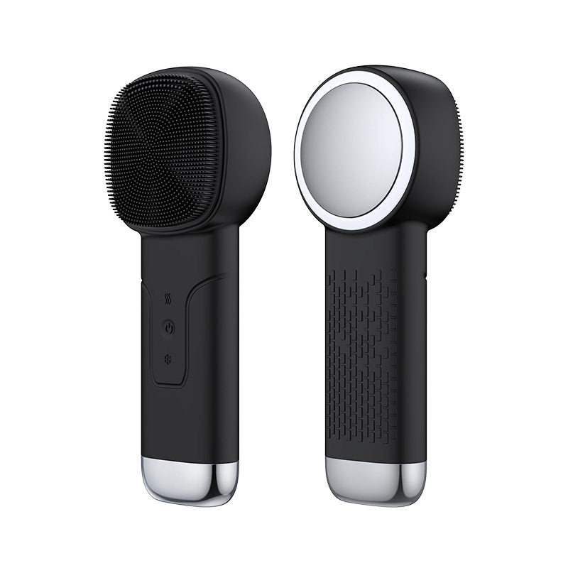 Silicone Facial Cleansing Device