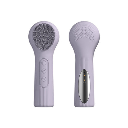 Silicone Facial Cleansing Device
