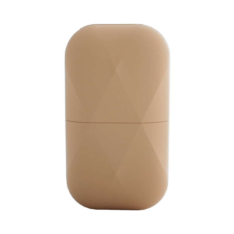 Silicone Facial Ice Tray