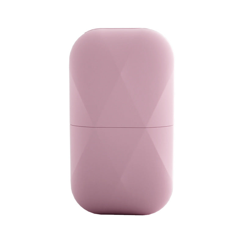 Silicone Facial Ice Tray