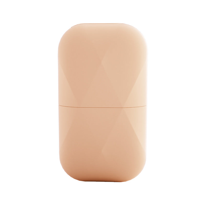 Silicone Facial Ice Tray
